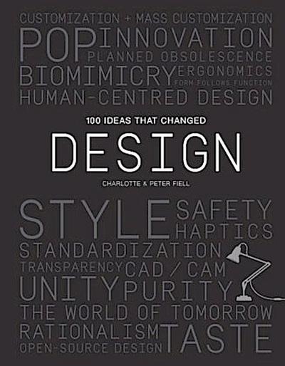 100 Ideas That Changed Design