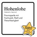 Hohenlohe