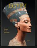 L’Egypte. Les hommes, les dieux, les pharaons