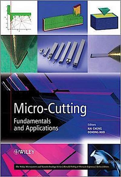 Micro-Cutting