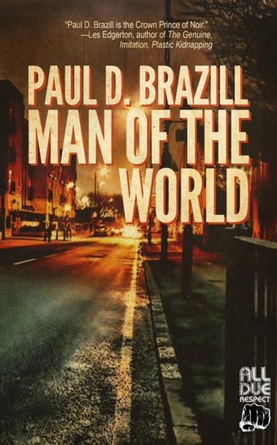 Man of the World
