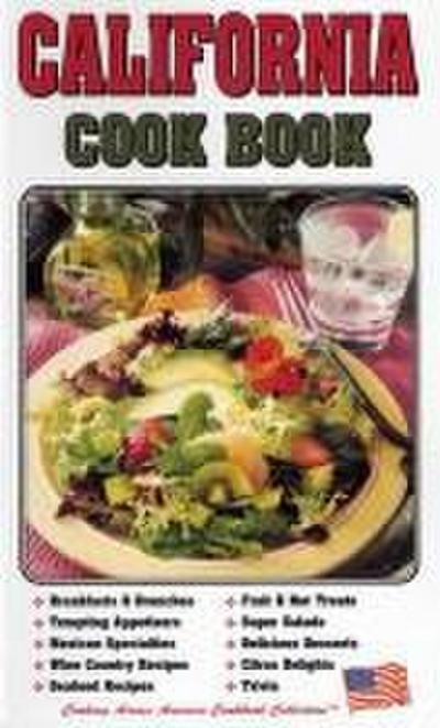 California Cook Book