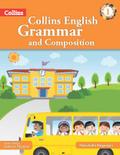 English Grammar & Composition 1(17-18)