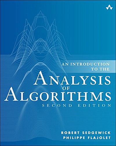 An Introduction to the Analysis of Algorithms
