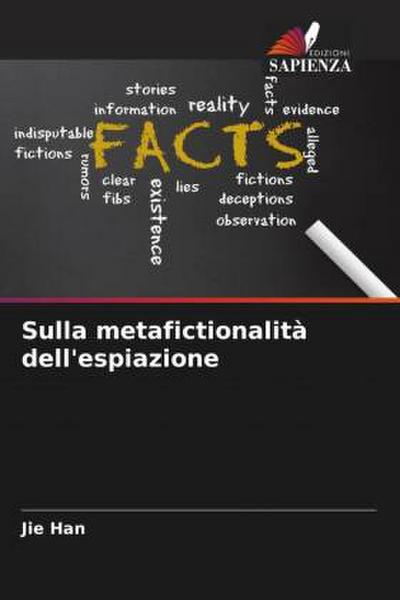 Sulla metafictionalità dell’espiazione