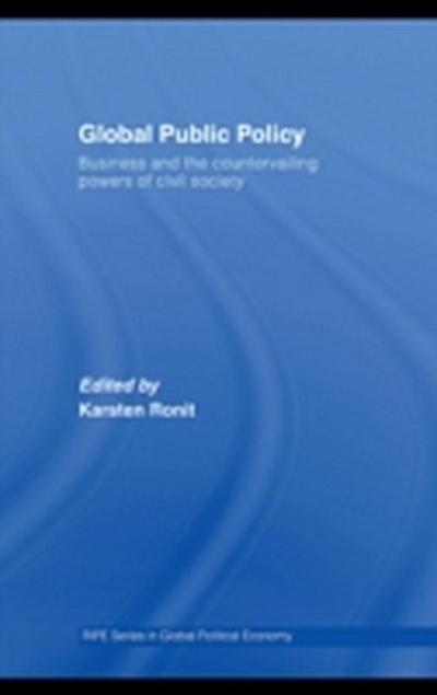 Global Public Policy