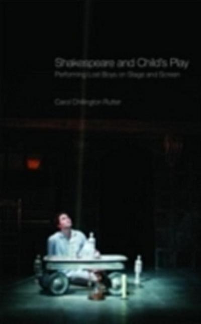 Shakespeare and Child’s Play