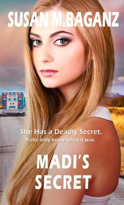 Madi’s Secret