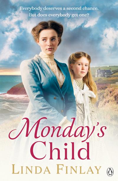 Monday’s Child