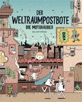 Der Weltraumpostbote