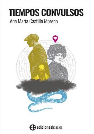 Tiempos convulsos : España 1959-1980 : apostaron por el amor, la paz y la dignidad