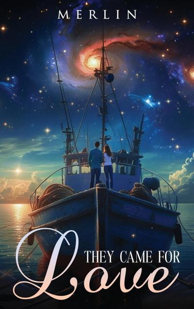 Tiberius, M: They Came For Love