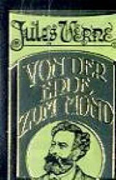 Von der Erde zum Mond