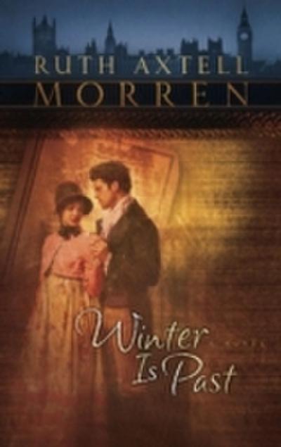 Winter Is Past (Mills & Boon Silhouette)