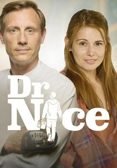 Dr. Nice