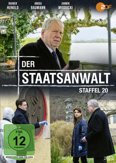 Der Staatsanwalt