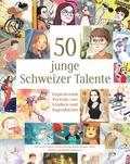 50 junge Schweizer Talente