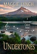 Undertones (Sweetwater Canyon, #1)