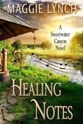 Healing Notes (Sweetwater Canyon, #2)