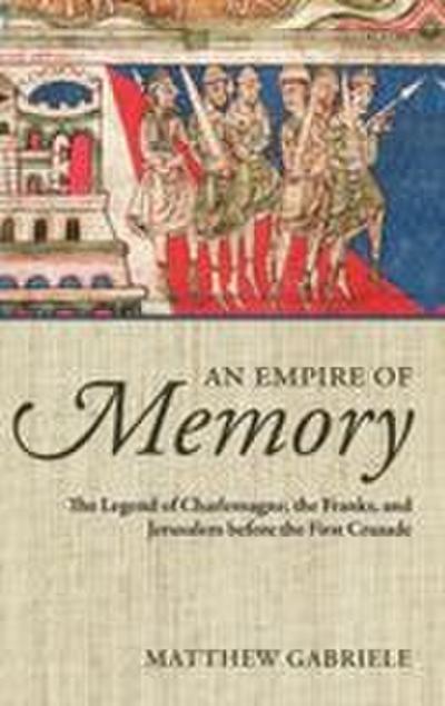 An Empire of Memory
