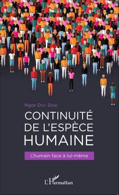 Continuité de l’espèce humaine