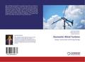 Domestic Wind Turbine