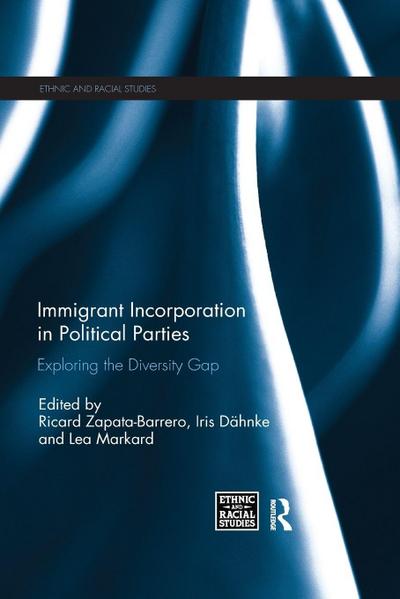 Immigrant Incorporation in Political Parties