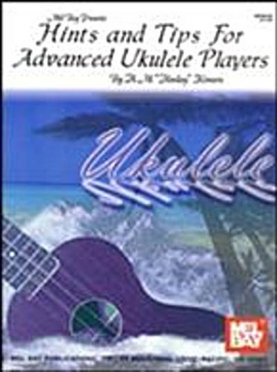 Hints & Tips for Advanced Ukulele Players (Hawaiian Style)