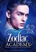 Zodiac Academy, Episode 7 - Die Gesichter des Zwil