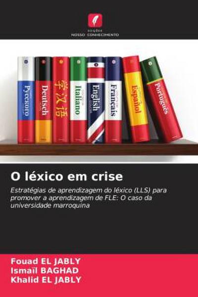 O léxico em crise