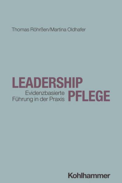 Leadership Pflege