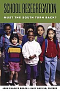School Resegregation
