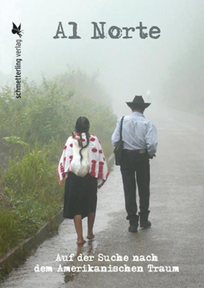 Al Norte, 1 DVD
