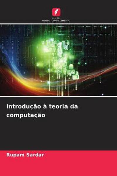 Introdução à teoria da computação