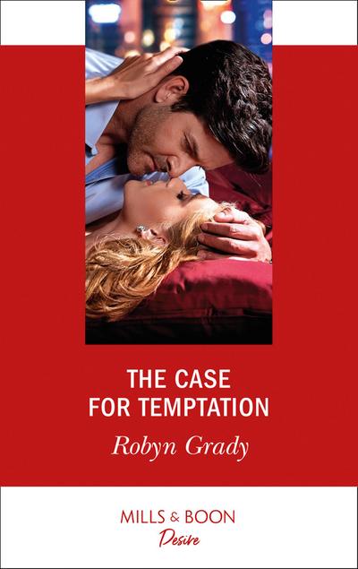 The Case For Temptation (Mills & Boon Desire) (About That Night..., Book 1)
