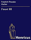 Faust III