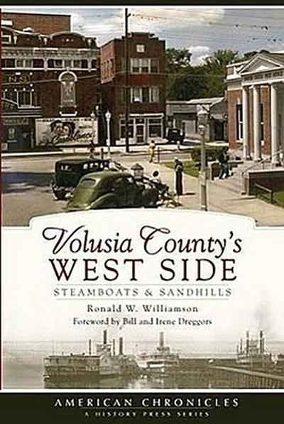 Volusia County’s West Side