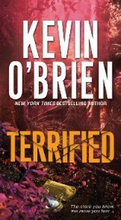 Terrified