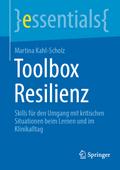 Toolbox Resilienz