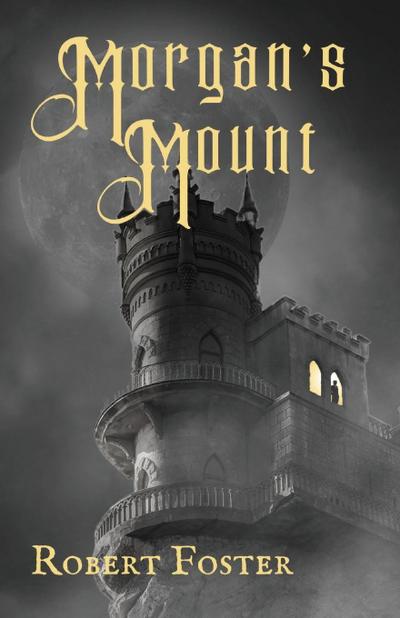 Morgan’s Mount