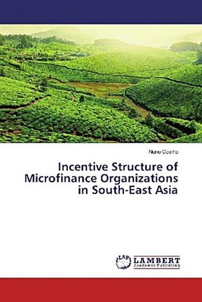 Incentive Structure of Microfinance Organizations in South-East Asia