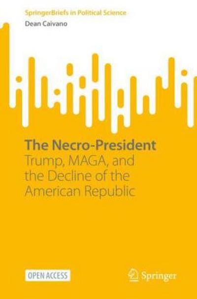 The Necro-President