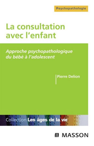 La consultation avec l’enfant