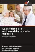 Lo psicologo e la gestione della morte in ospedale