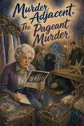 Murder Adjacent #13: The Pageant Murder