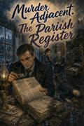 Murder Adjacent #15: The Parish Register