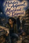 Murder Adjacent #12: Marked for Disposal