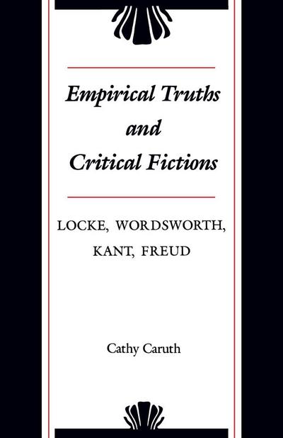 Empirical Truths and Critical Fictions