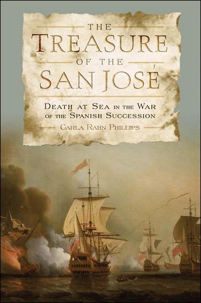 Treasure of the San Jose