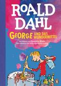 George und das Wundermittel von Roald Dahl | Buch